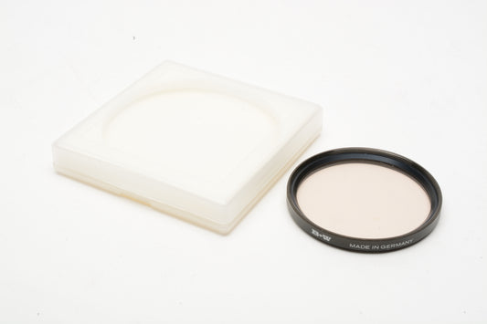 B+W 62mm 62E KR1.5 1.1X Sky Filter w/ jewel case - made in Germany
