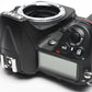 Nikon D300 DSLR Body, 2X batts, charger 27,541 Acts, clean!