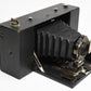 Kodak 3A Folding Brownie camera Model C, Works, Great Vintage piece
