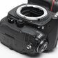 Nikon D300 DSLR Body, 2X batts, charger 27,541 Acts, clean!