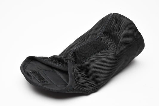 Pentax S120-150 Soft Lens Pouch / Case / Wrap - Very clean