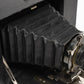 Kodak 3A Folding Brownie camera Model C, Works, Great Vintage piece