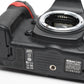 Nikon D300 DSLR Body, 2X batts, charger 27,541 Acts, clean!