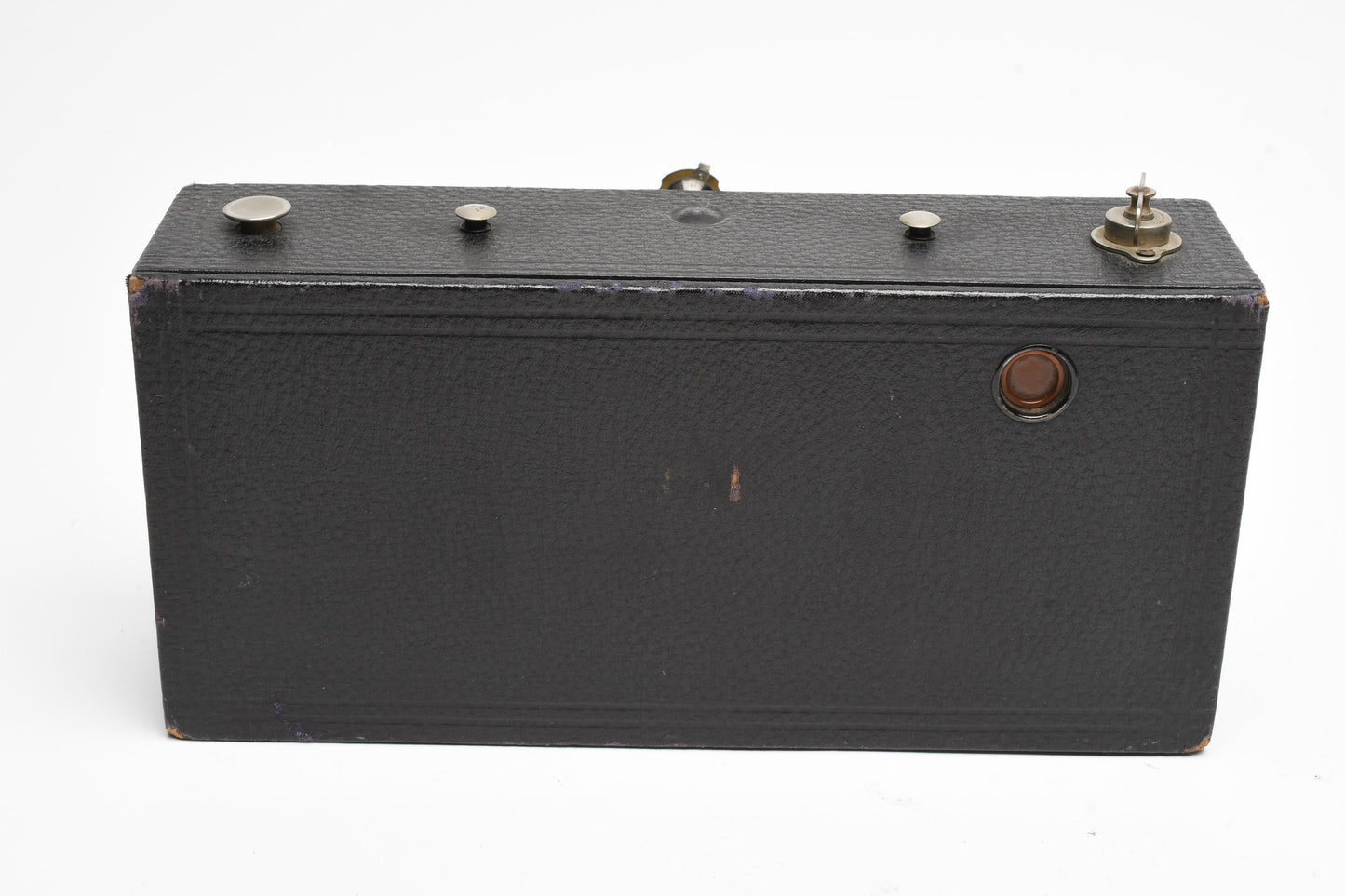 Kodak 3A Folding Brownie camera Model C, Works, Great Vintage piece