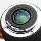 Sigma DG AF 70-300mm f4-5.6 Macro Tele Zoom Canon EF, Caps, Good!
