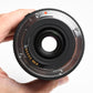 Sigma DG AF 70-300mm f4-5.6 Macro Tele Zoom Canon EF, Caps, Good!