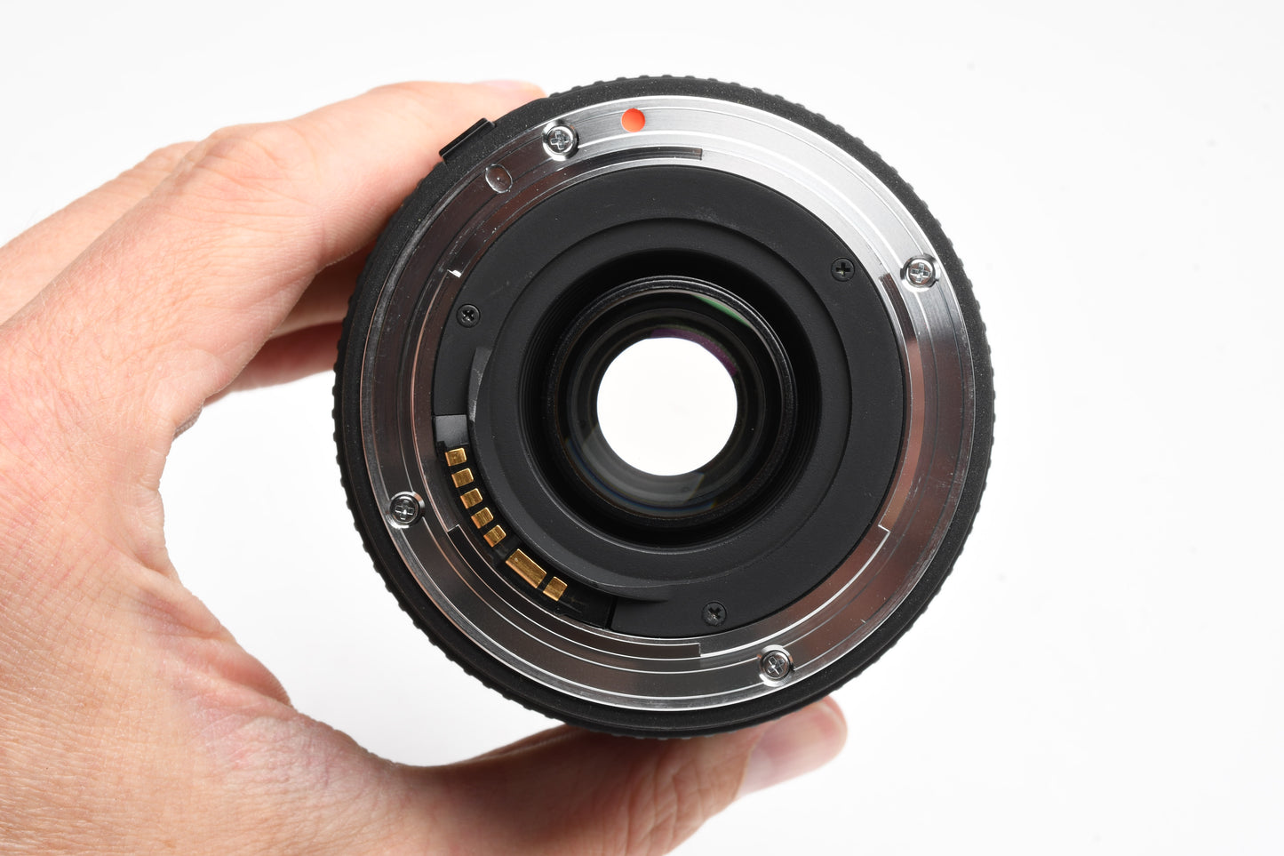 Sigma DG AF 70-300mm f4-5.6 Macro Tele Zoom Canon EF, Caps, Good!