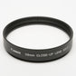 Canon 58mm 500D Close-Up lens filter in jewel case - Mint!