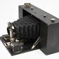 Kodak 3A Folding Brownie camera Model C, Works, Great Vintage piece