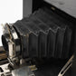 Kodak 3A Folding Brownie camera Model C, Works, Great Vintage piece