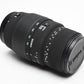 Sigma DG AF 70-300mm f4-5.6 Macro Tele Zoom Canon EF, Caps, Good!