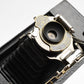 Kodak 3A Folding Brownie camera Model C, Works, Great Vintage piece