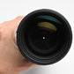 Nikon AF-S VR Nikkor 70-200mm f2.8G ED VR zoom, hood, case, UV, Great!