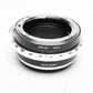 K&F Concept Nikon (G)-NEX Adapter to Nikon (G) Sony NEX / E Mount +Caps