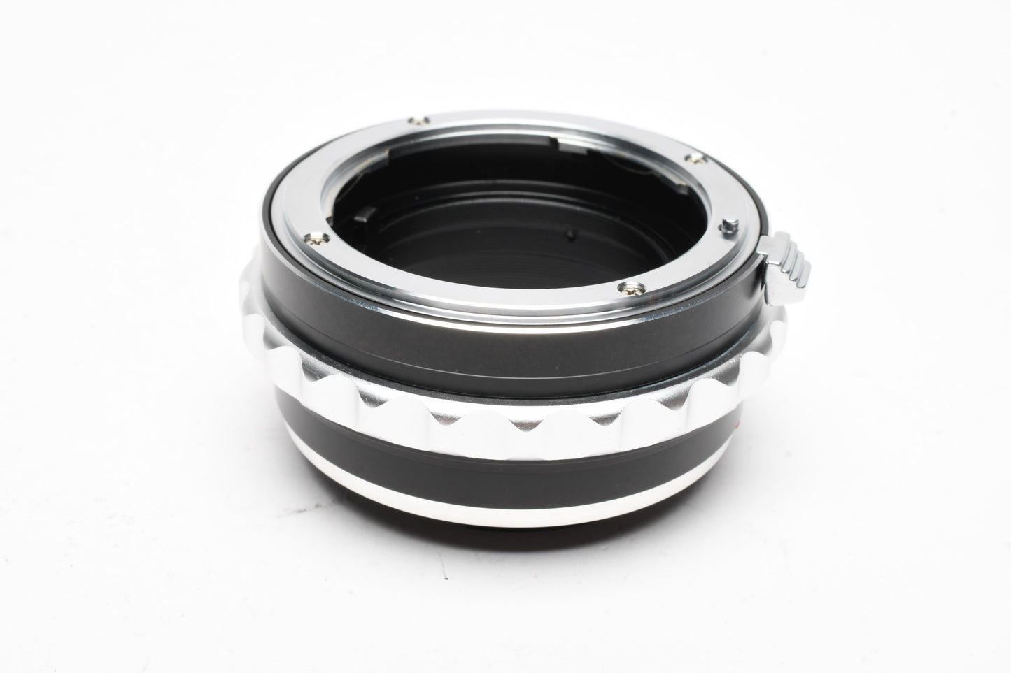 K&F Concept Nikon (G)-NEX Adapter to Nikon (G) Sony NEX / E Mount +Caps