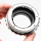 K&F Concept Nikon (G)-NEX Adapter to Nikon (G) Sony NEX / E Mount +Caps