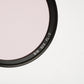 B+W 62E FL-D 62mm Filter w/ jewel case - made in Germany