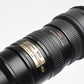 Nikon AF-S VR Nikkor 70-200mm f2.8G ED VR zoom, hood, case, UV, Great!