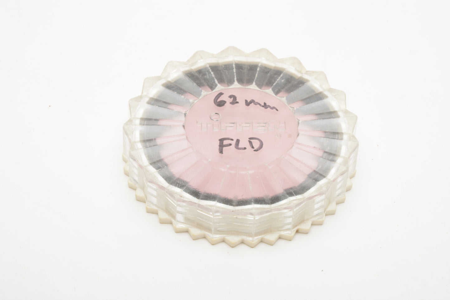 B+W 62E FL-D 62mm Filter w/ jewel case - made in Germany