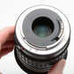 Tamron AF 11-18mm f4.5-5.6 Di-II LD Aspherical IF Lens For Canon, caps, +1A, Nice!