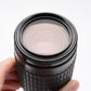 Pentax Takumar 80-200mm f4.5 zoom lens PK Mount, Nice zoom lens, Tested