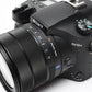 Sony RX10 IV Cybershot digital camera, Mint-, Boxed, USA (2 Batts)