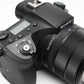 Sony RX10 IV Cybershot digital camera, Mint-, Boxed, USA (2 Batts)