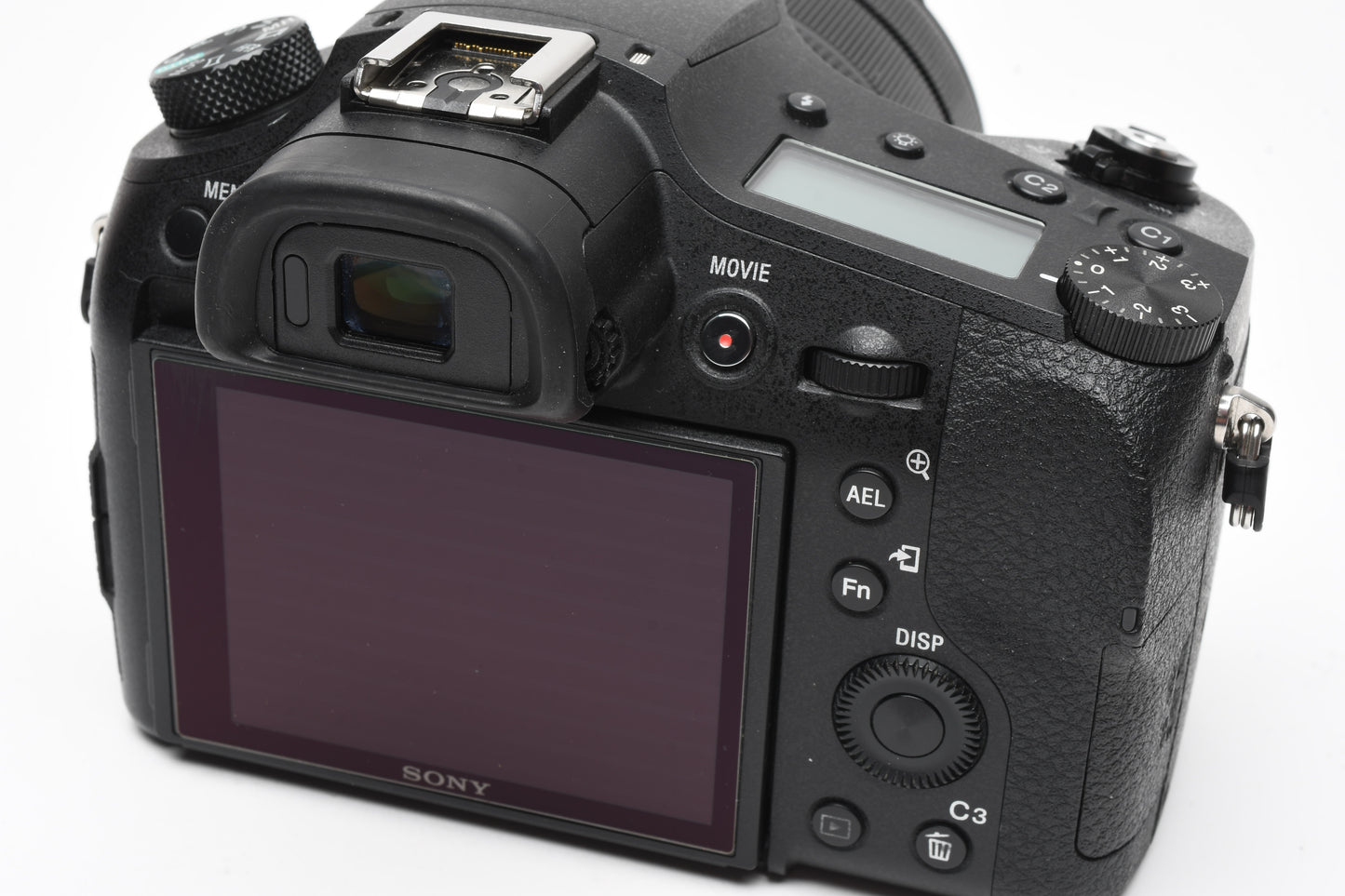 Sony RX10 IV Cybershot digital camera, Mint-, Boxed, USA (2 Batts)