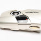 Olympus Stylus Epic DLX Mju II QD (Champagne) w/Strap, Clean, Tested, Great!