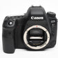 Canon EOS 6D Mark II 26.2MP DSLR body, 2X batts, charger, only 891 Acts!!