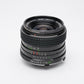 Sigma Access 28mm f2.8 MC macro wide angle lens for Minolta MD Mount +UV