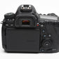 Canon EOS 6D Mark II 26.2MP DSLR body, 2X batts, charger, only 891 Acts!!