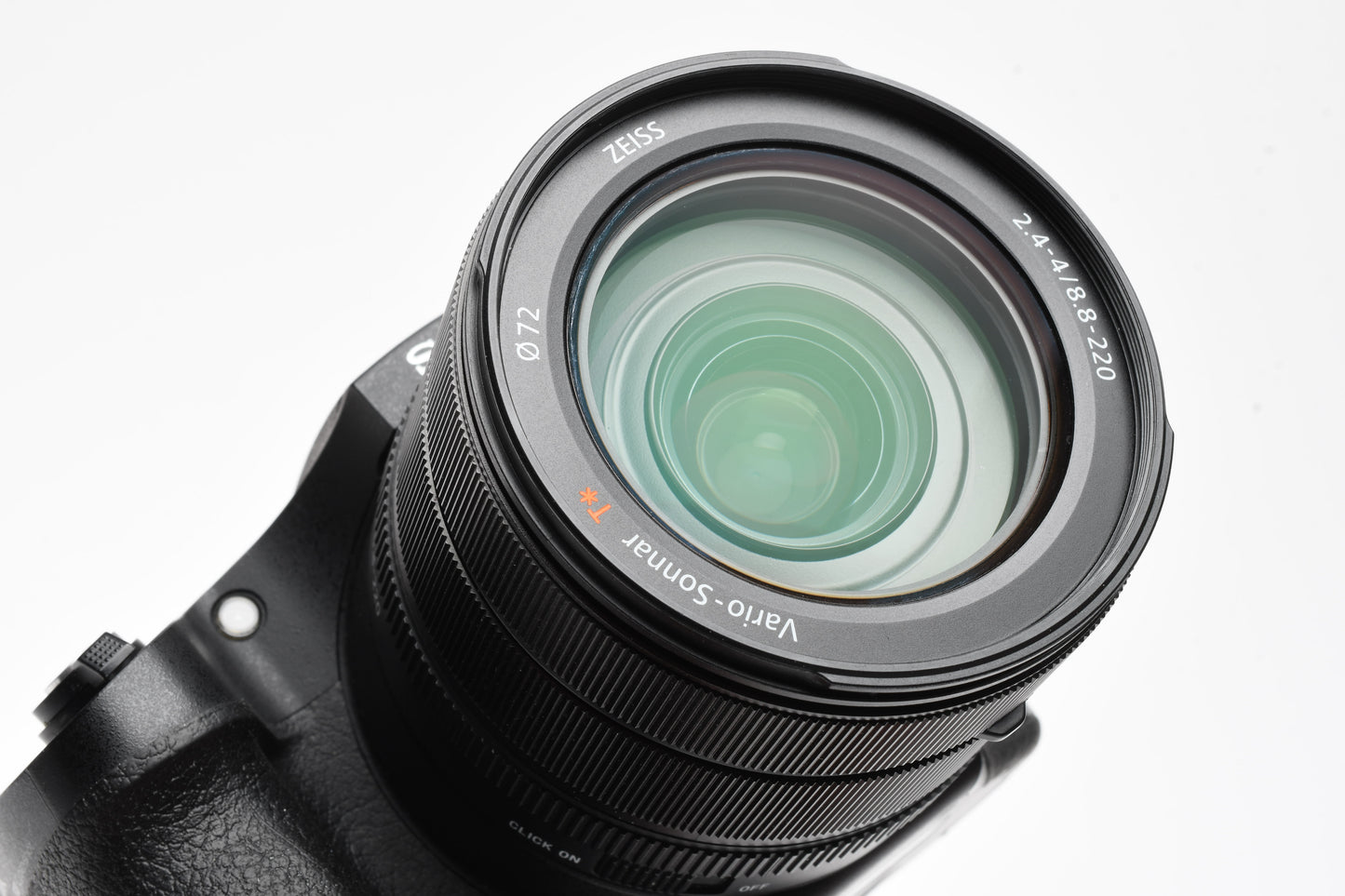 Sony RX10 IV Cybershot digital camera, Mint-, Boxed, USA (2 Batts)