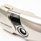 Olympus Stylus Epic DLX Mju II QD (Champagne) w/Strap, Clean, Tested, Great!