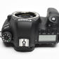 Canon EOS 6D Mark II 26.2MP DSLR body, 2X batts, charger, only 891 Acts!!