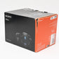 Sony RX10 IV Cybershot digital camera, Mint-, Boxed, USA (2 Batts)