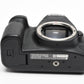 Canon EOS 6D Mark II 26.2MP DSLR body, 2X batts, charger, only 891 Acts!!