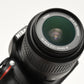 Nikon D5200 w/18-55mm F3.5-5.6G VR, batt+charger+strap+cap, Only 3448 Acts