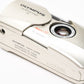 Olympus Stylus Epic DLX Mju II QD (Champagne) w/Strap, Clean, Tested, Great!
