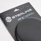 Sterling PF2 Professional Mesh Pop Studio Microphone Filter - New