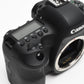 Canon EOS 6D Mark II 26.2MP DSLR body, 2X batts, charger, only 891 Acts!!