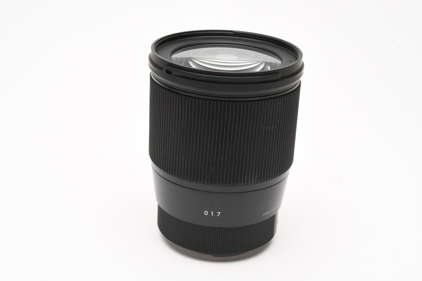 Sigma 16mm f1.4 DC DN Lens Sony E Mount, Mint-, Boxed