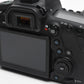 Canon EOS 6D Mark II 26.2MP DSLR body, 2X batts, charger, only 891 Acts!!