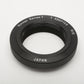 Vivitar Series 1 T-Mount to P/K Adapter - made in Japan