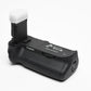 Canon BG-E20 Battery Grip for EOS 5D Mark IV DSLR camera, Very clean