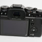 Fujifilm X-T5 XT5 Mirrorless Camera Black Body, 2Batts, charger, Only 2315 Acts!