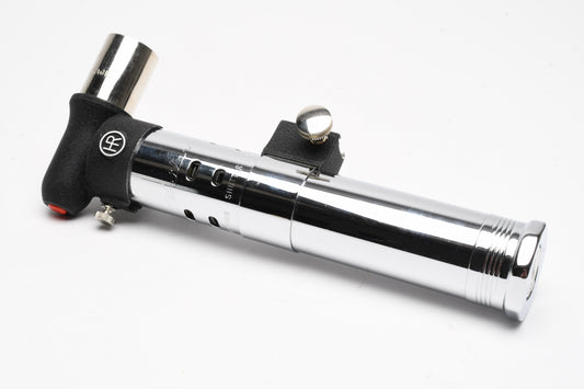 Heiland Research Synchronar Flash Handle Light Saber Star Wars 7"