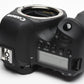 Canon EOS 6D Mark II 26.2MP DSLR body, 2X batts, charger, only 891 Acts!!