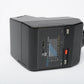 Minolta Maxxum AF 2800AF flash, case, diffuser, tested, great
