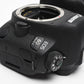 Canon EOS 6D Mark II 26.2MP DSLR body, 2X batts, charger, only 891 Acts!!